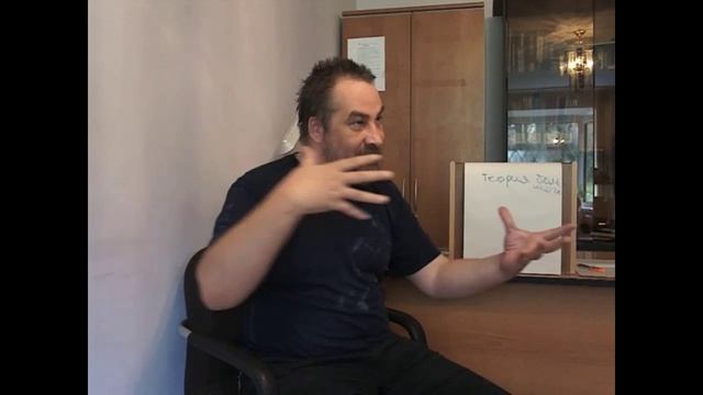 Ученые, до нашей Вселенной чтото существовало смотреть онлайн