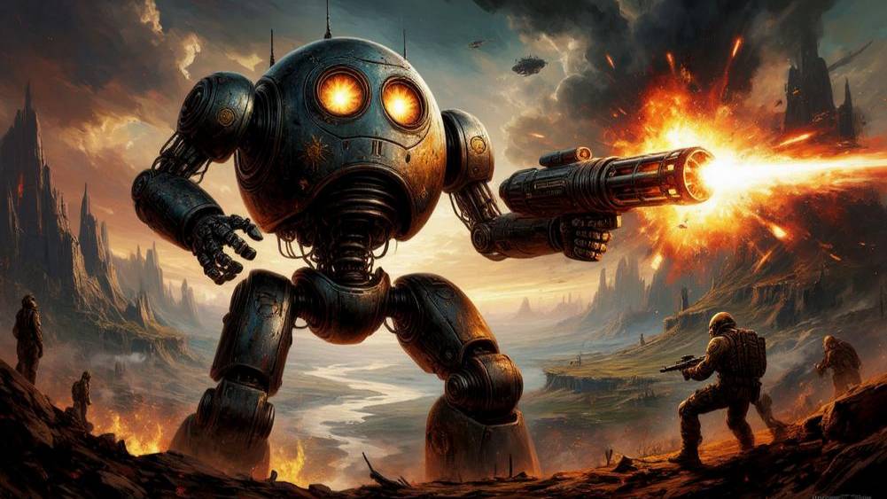 Unreal Tournament 2004 - Тренировка 4