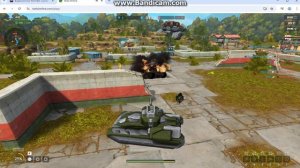 Играю в танки онлайн | 1 серия