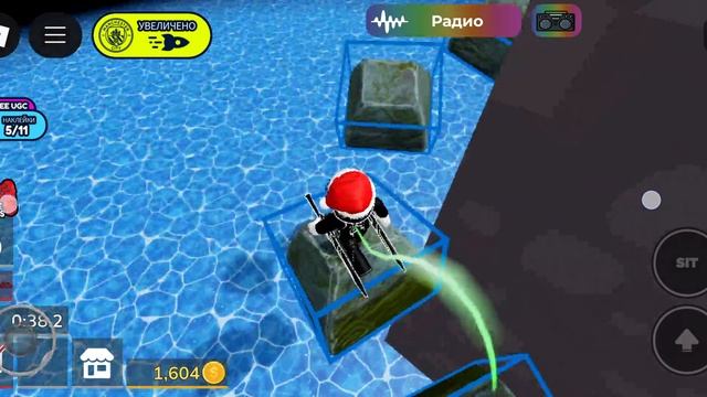 TEAMWORK PUZZLES #1 Play With A Friend😁