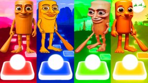 ТУН ТУН ТУН САХУР 🆚 ТУН ТУН ТУН САХУР 🆚 ТУН ТУН ТУН САХУР 🆚 ТУН ТУН ТУН САХУР | Tiles Hop №143