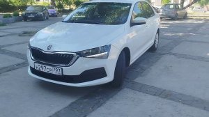 Продажа Авто в г.Новороссийск (Рапид297)