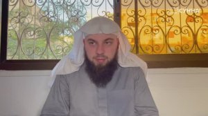 41. Хадис 38 || Сирадж Абу Тальха