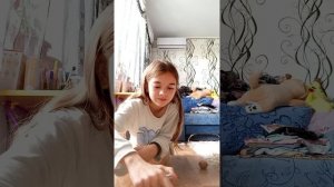 делаю слайс на полу 2 часть🫶