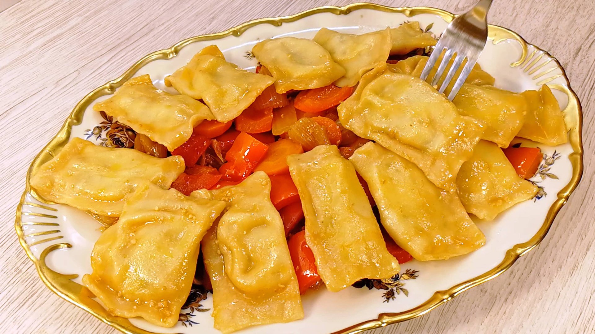 Рецепты - Алена Митрофанова