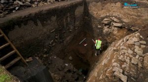Старая Ладога оказалась ещё старше: новые находки археологической экспедиции