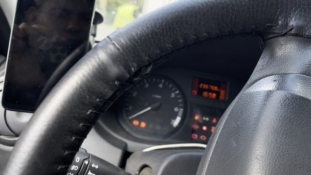 Ларгус обзор