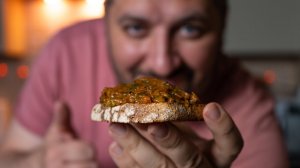 Баклажанная икра. Простой рецепт вкусных баклажан.