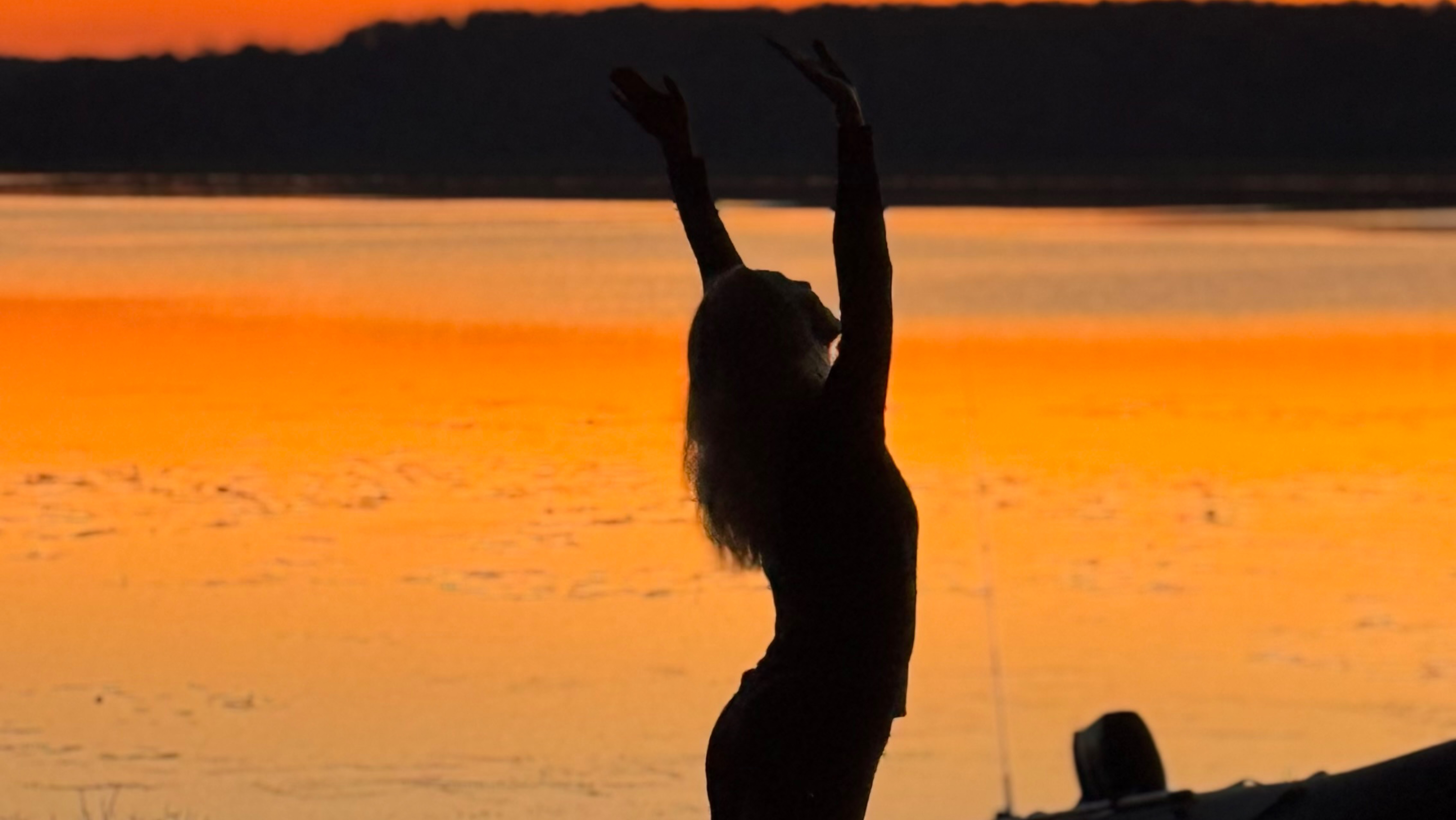 Рыбалка в Кенозерье. Отдыхаем на любимой 9 стоянке. смотреть онлайн