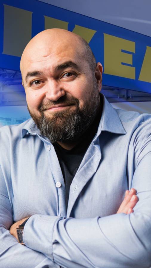 IKEA возвращается как новый маркетплейс IDIкея | Задержки на складах Оzon в Москве