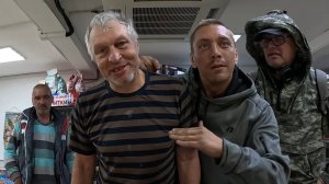 Всё самое лучшее для лучшего, грязная баба,непреодолимые желания, Оставил жену с мужиками, Садист