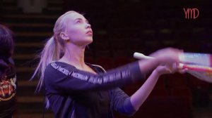 "ГРАВИТАЦИЯ" жонглёры на стрелах! "GRAVITATION" jugglers on the arrows!