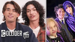 Уэнсдэй 2 сезон: СЕКРЕТЫ со съемок, которые вы НЕ ВИДЕЛИ! 🤫