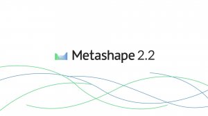 Agisoft Metashape 2.2
