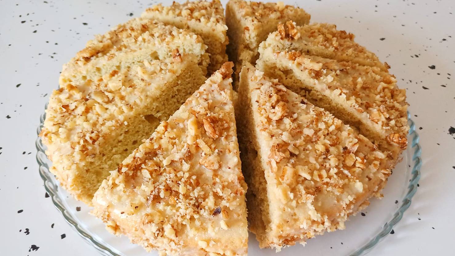 Пирог с авокадо. Очень простой рецепт пирога дома! смотреть онлайн