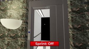 Roblox Электрический Лифт FLC 2023 Г.В Q=450k/g V=1m/s