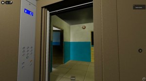 Roblox Электрический Лифт МЛМ 2024 Г.В Q=630k/g V=1m/s