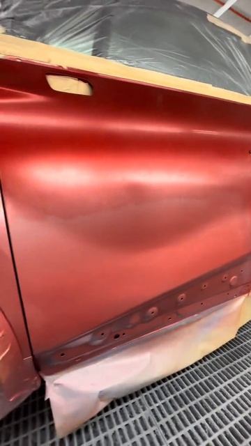 Авто  Малярка