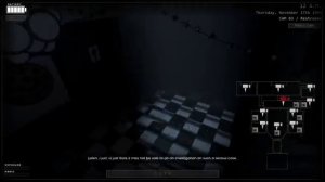 Together Again_ A _Lake's Funland_ Story True Ending Full Walkthrough Night 1-7 + Extras