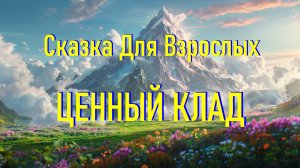 Болгарская Сказка на Ночь Для Засыпания Взрослых Под Звук Океана
