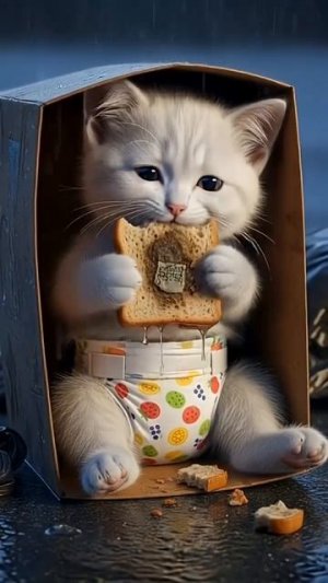 Мачеха мяу-мяу мяу мяу мяу разозлилась