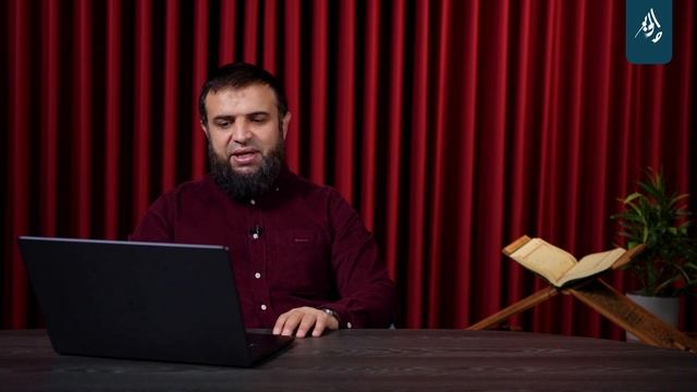 4 - Абу Суфьян ибн Харб | Аяты ниспосланые по причине сподвижников | Умар Асхаб Убекинский смотреть онлайн