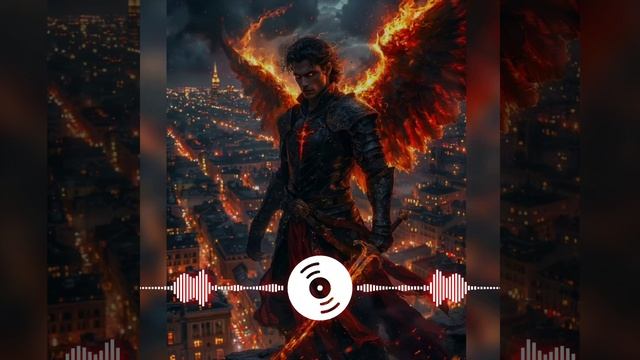 ВЛАСТЕЛИН БЕЗДНЫ.КОРОЛЬ АДА. ЧАСТЬ 2 авторская песня #властелинбезны #теньназемле #music #love смотреть онлайн