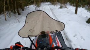 Sharmax SHP-680 его КАРБЮРАТОР - МОЁ УВАЖЕНИЕ с globaldrive