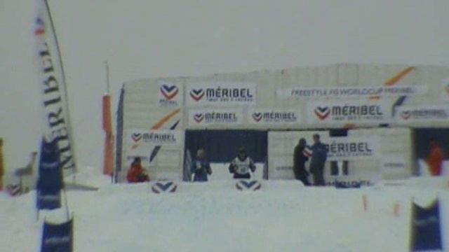 КМ(пм) 12.2008    Мерибель (Фра)