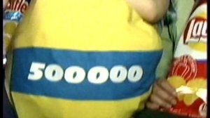 Реклама | НТВ. 03.07.1999