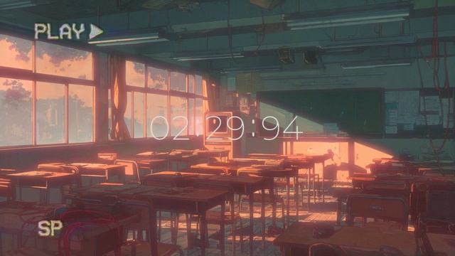 Stillness Before Signal ⧸⧸ MIX 008 [EP03] [Pomodoro]