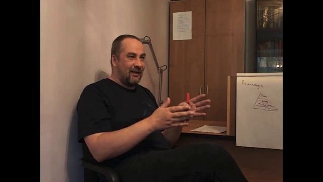 Что такое магия на самом деле. Ангелы и демоны. смотреть онлайн