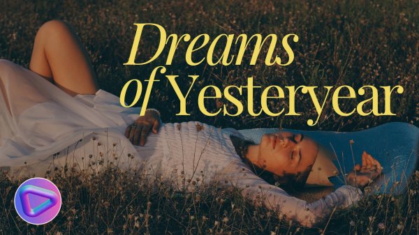 Красивая и атмосферная музыка для видео|Dreams of Yesteryear by Background Music Lab|Скачать Трек