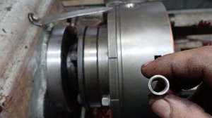 Резьбовые вставки,токарная работа с «подводными камнями».