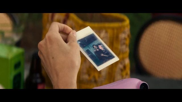 Опасные связи — Русский Трейлер #2 (Дубляж, 2025) смотреть онлайн