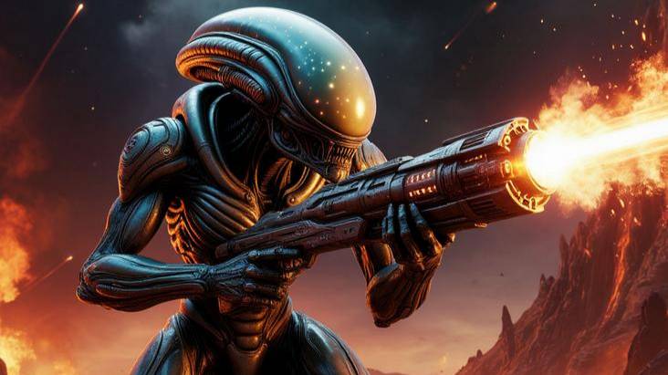 Unreal Tournament 3 - DM-Shiota - Инстагиб 106