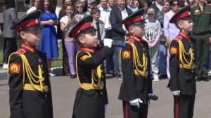 Последний звонок - 2025