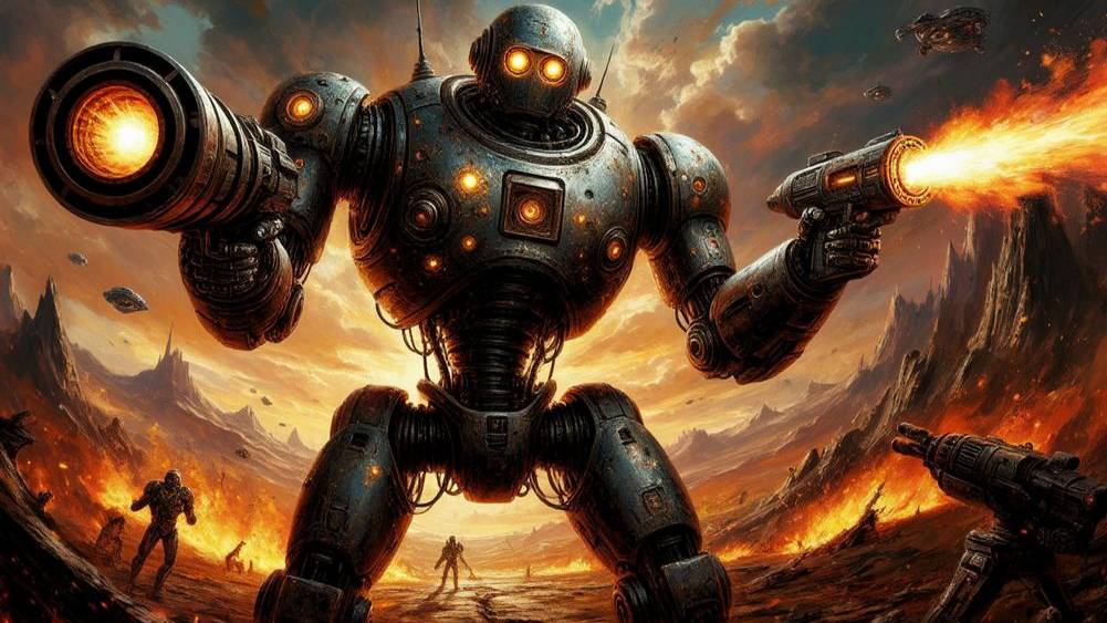 Unreal Tournament 2004 - Тренировка 14