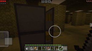 выживание с Максом в бэкрумс