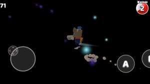 Прохожу квест в SBA! пустынный квест! ААААА ТАМ ДУХИ!