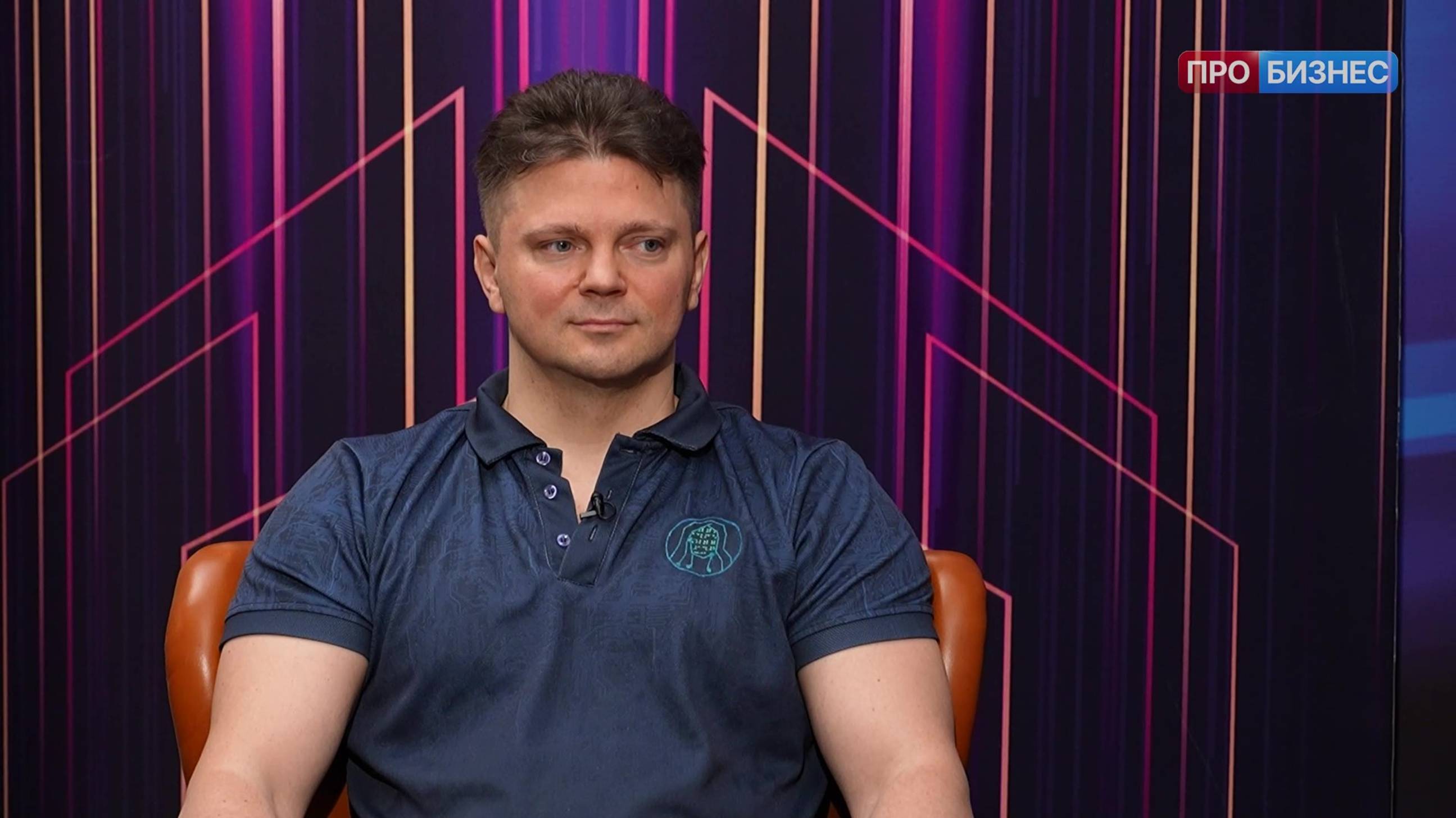 IT-Трансформация. Михаил Граденко, директор департамента искусственного интеллекта Русал