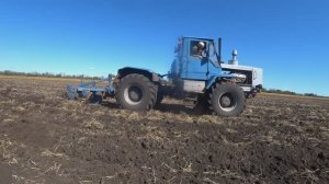 безотвальная обработка  пску 5