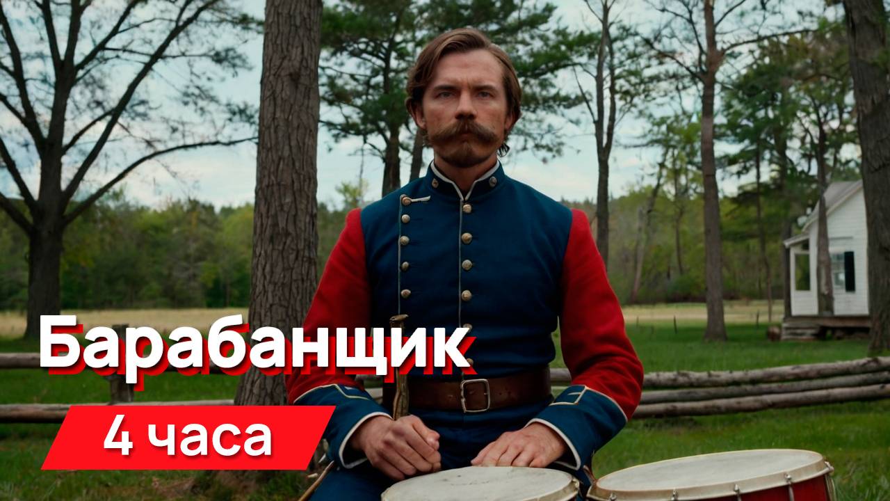 Звуки для соседей - барабанщик с промежутками смотреть онлайн