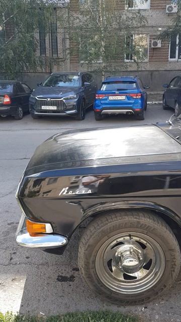 Роскошь из СССР - Чёрная икра, Чёрное море, Чёрная Волга смотреть онлайн