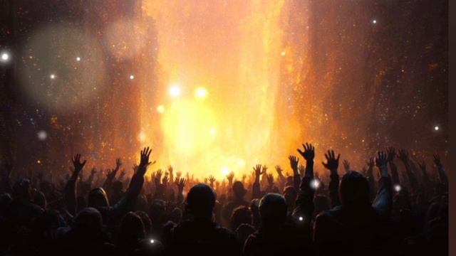 Послание от 27.08.25 🙏 Я знаю, что вам нужно в данный момент. Отец Абсолют через Гузалию. смотреть онлайн