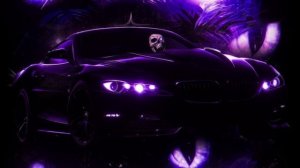 NUNCA MUDA (lb by Wiyrex)(41-46Hz) Scythermane, NXGHT!, Bonnie Karpov (Super Slowed)