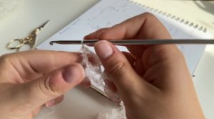 Мастер-класс кофта- паутинка крючком | Crochet web master class