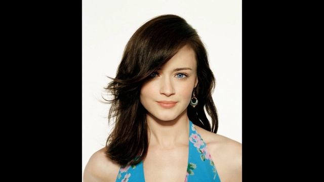 Алексис Бледель ( Alexis Bledel )