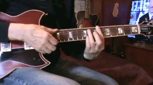 Скажи зачем и почему-ВИА " Норок"  (как играть на гитаре аккорды)