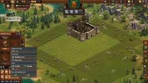 Первый взгляд на новые кванты в FoE! Это шок!